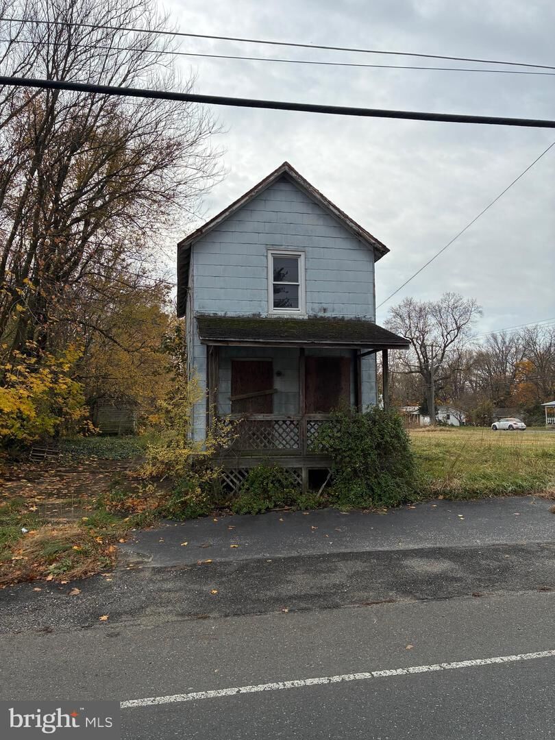 Property Photo:  834 Gershal Avenue  NJ 08318 