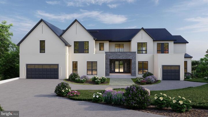 Property Photo:  7009 Natelli Woods Lane  MD 20817 