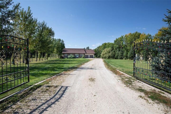 Photo de la propriété:  21062 33 Road East  MB R0A 1X0 