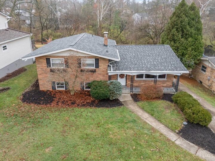 Property Photo:  3745 Reemelin Road  OH 45211 