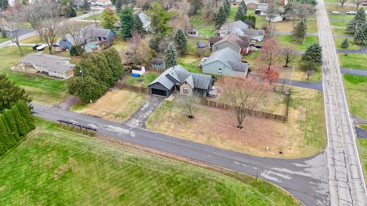 Property Photo:  3115 Custer Drive  OH 43140 