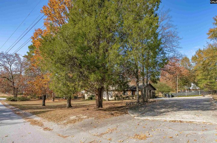 Property Photo: 194 Eargle SC 29170-4102