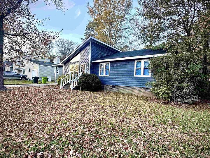 Property Photo:  200 Minehead  SC 29063 