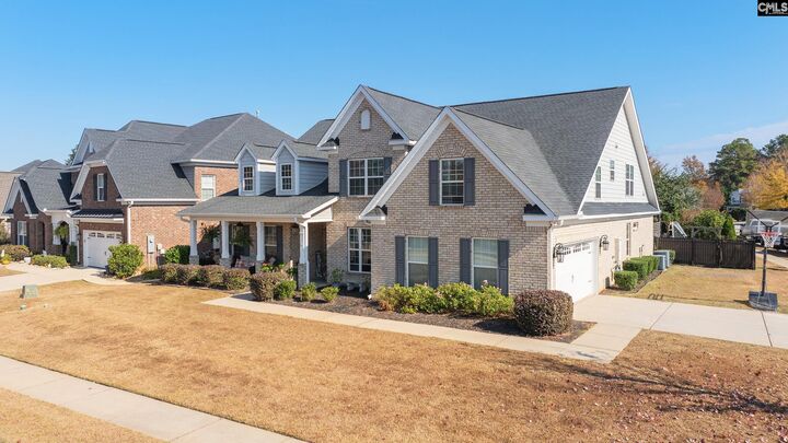 Property Photo:  304 Lightning Bug  SC 29072 