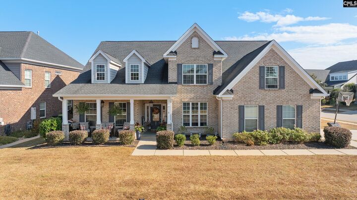 Property Photo:  304 Lightning Bug  SC 29072 