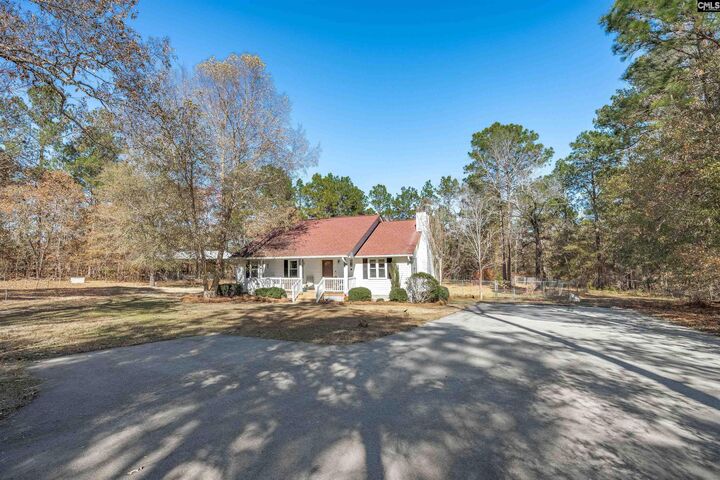Property Photo:  405 Frank Moorer  SC 29160 