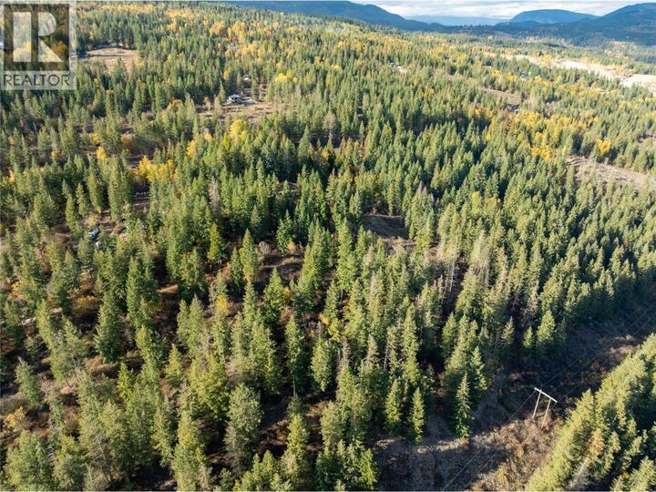 Property Photo:  150 Crossridge Road  BC V0E 1V3 