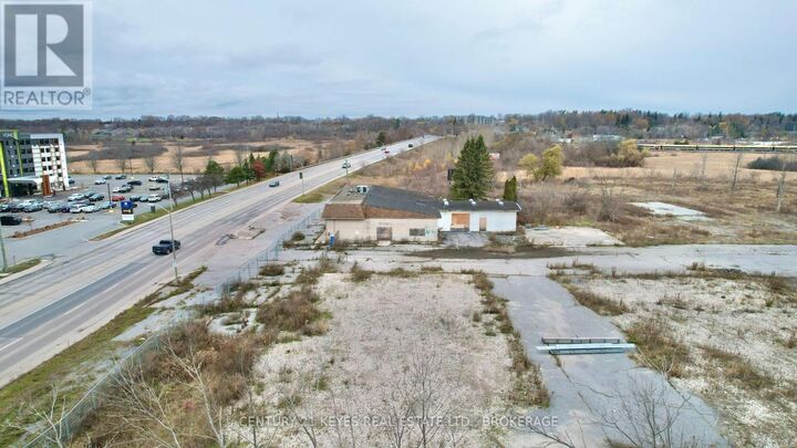 Property Photo: 1473 Princess Street ON K7M 9G3