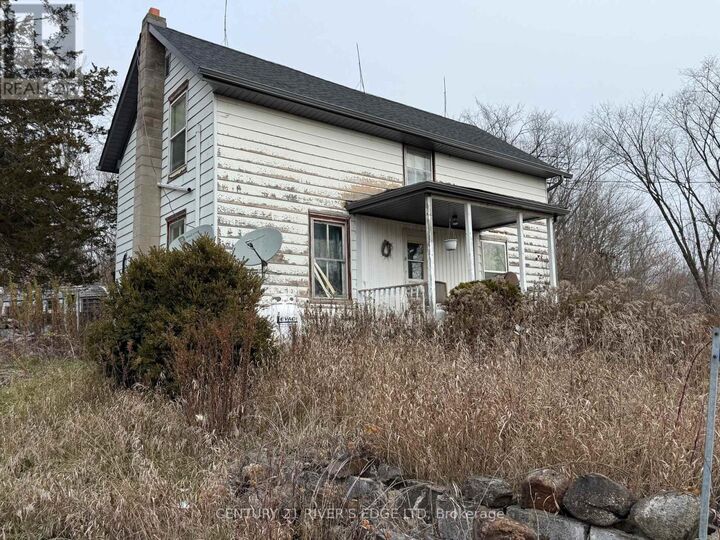 Property Photo:  1377 Sand Bay Road  ON K0E 1L0 
