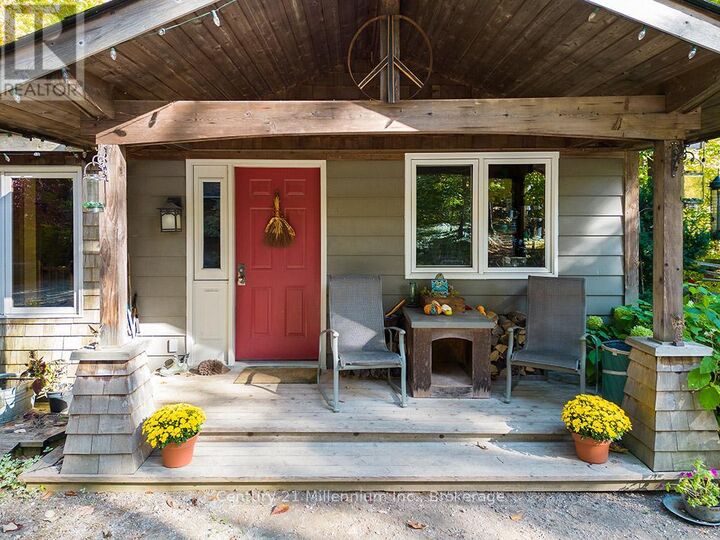 265797 25th Sideroad  Meaford ON N4L 1W5 photo