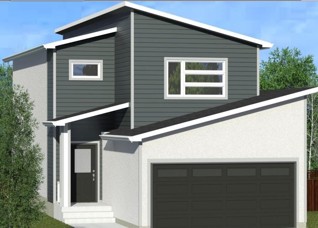 Property Photo:  147 Jerry Klein Drive  MB R3W 0S9 