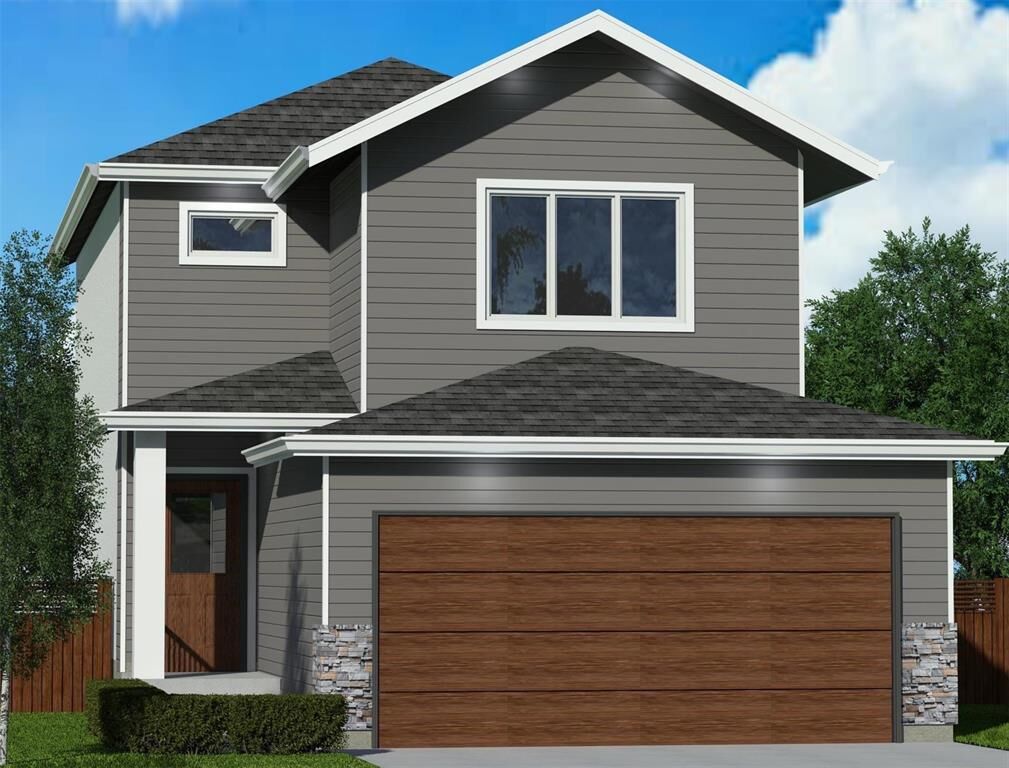 Property Photo:  147 Jerry Klein Drive  MB R3W 0S9 