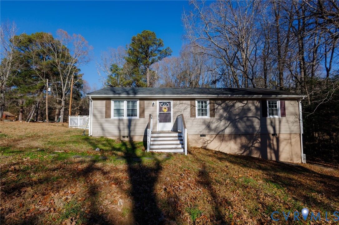 Property Photo:  11515 Patillo Road  VA 23840 