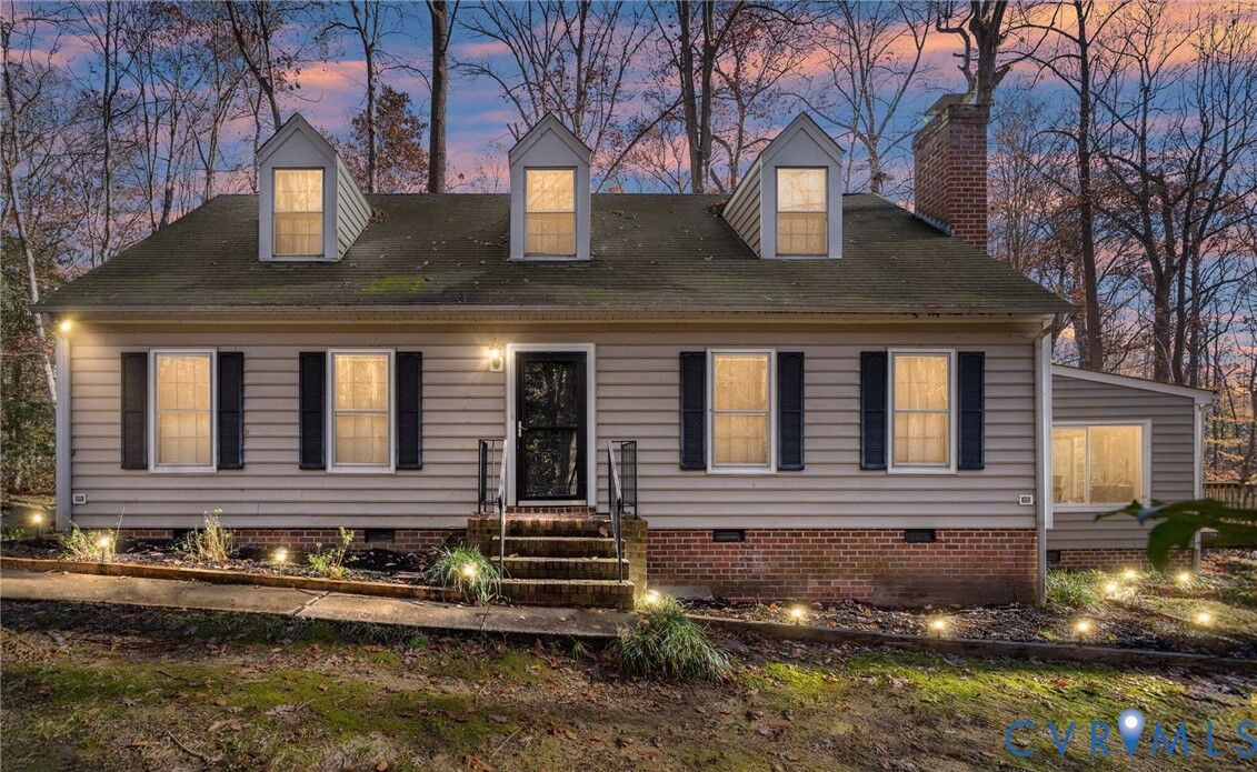 Property Photo:  8196 Flannigan Mill Road  VA 23111 