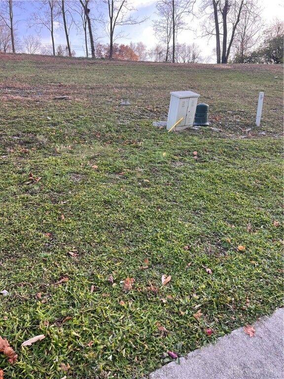 Property Photo:  0 Ledges Trail  OH 45409 