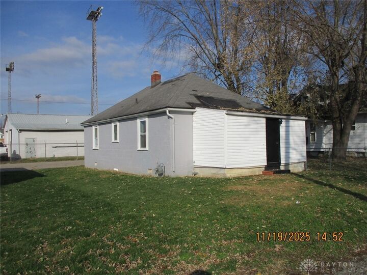 Property Photo:  343 Home Avenue  OH 45356 