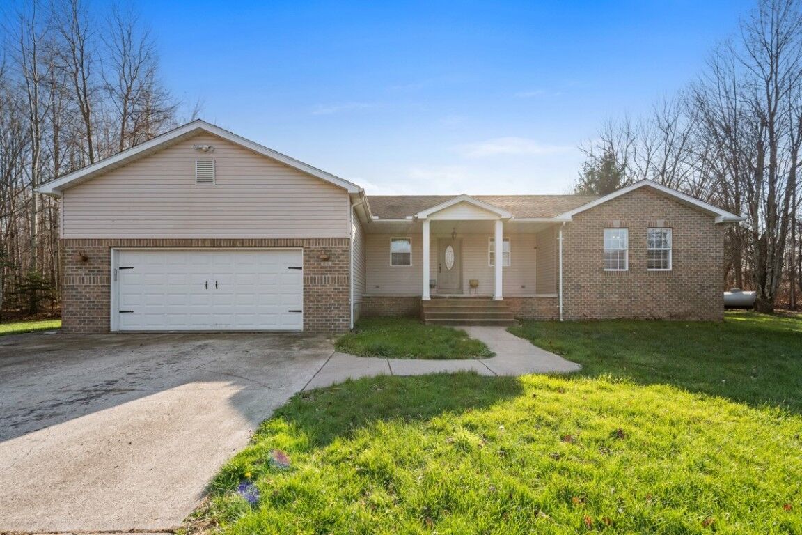 Property Photo:  12311 Route 6N Route  PA 16401 
