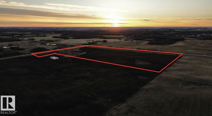 Photo de la propriété:  Rural Leduc County  AB T4X 0J4 