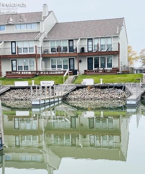 Property Photo: 1661 N Windward OH 43452