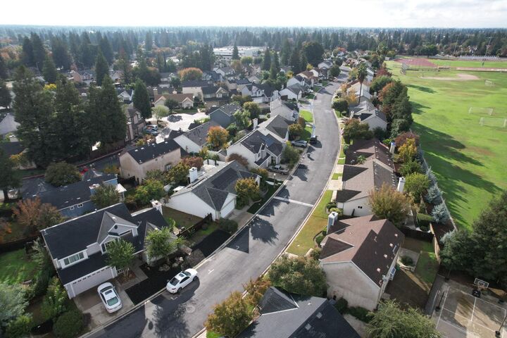 Property Photo:  8735 N Cedar Avenue 122  CA 93720 