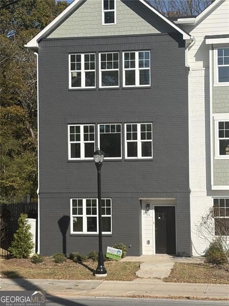 Property Photo: 101 Mission Way SE GA 30315