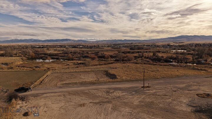 Property Photo:  1325 Lovers Leap Road  MT 59725 