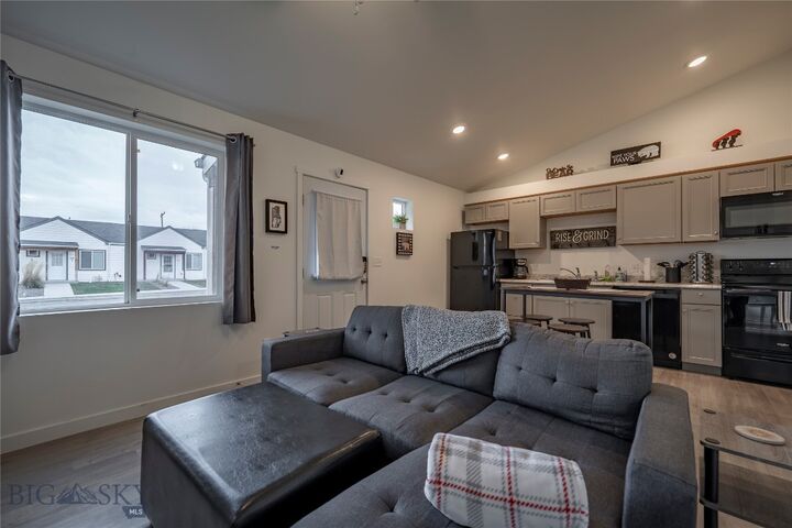 Property Photo:  410 Brookline D  MT 59047 