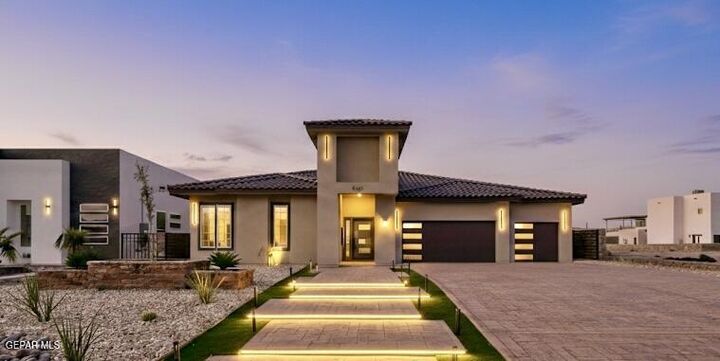 Property Photo:  11345 Ardelle Avenue  TX 79936 