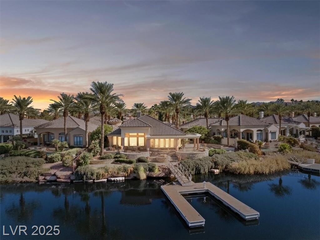 Property Photo: 17 Via Mira Monte NV 89011