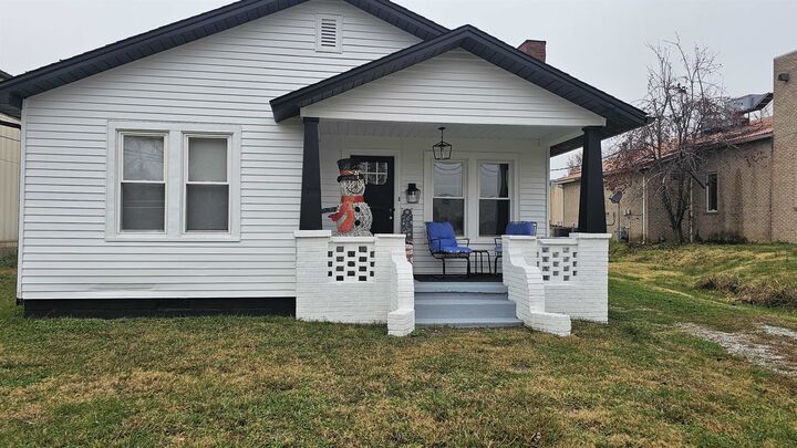 1649 S Green St  Henderson KY 42420 photo