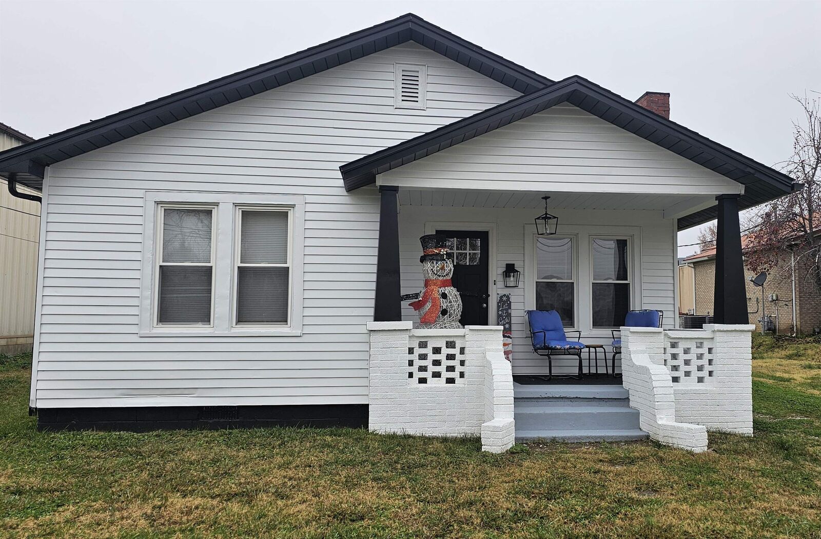 Property Photo:  1649 S Green St  KY 42420 