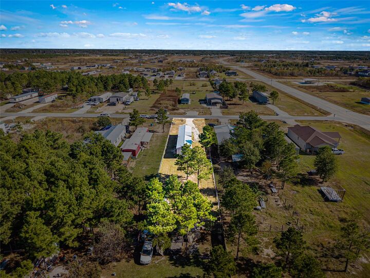 Property Photo:  503 Road 5605  TX 77327 