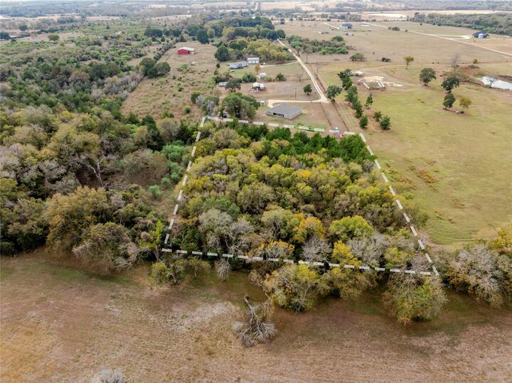 Property Photo:  Tbd Armstrong School Road  TX 77426 