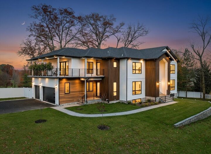 Property Photo:  65 Baker Rd  NJ 07039 