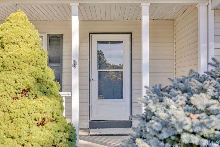 Property Photo:  5600 W Tensleep Road  IN 47403 