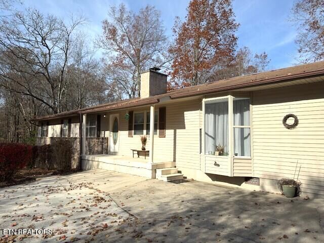 Property Photo:  5107 Pawnee Rd  TN 38572 