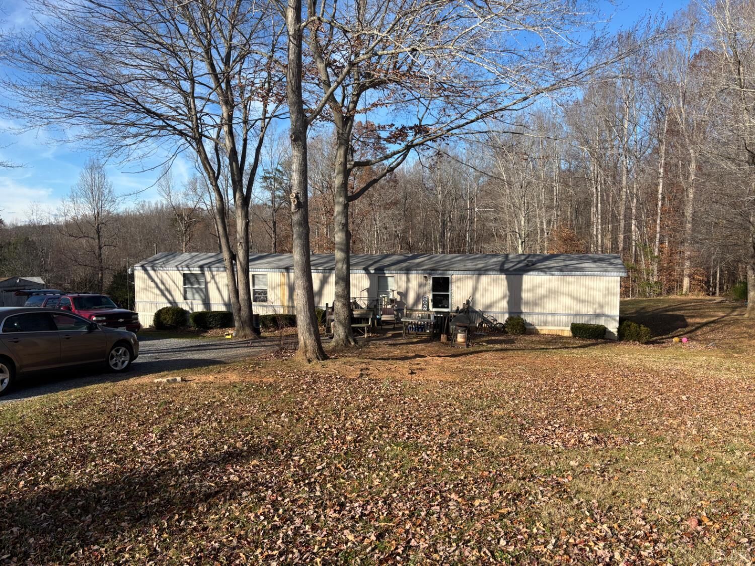 Property Photo:  1075 Menefee Drive  VA 24556 