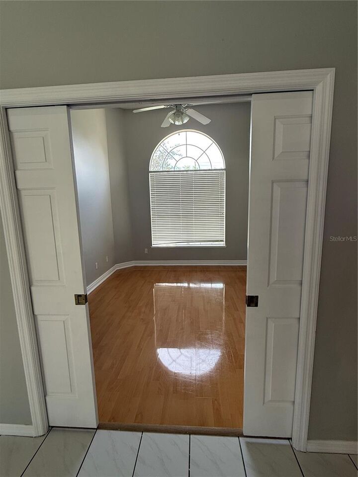 Property Photo: 8611 Sugar Palm Court FL 32835