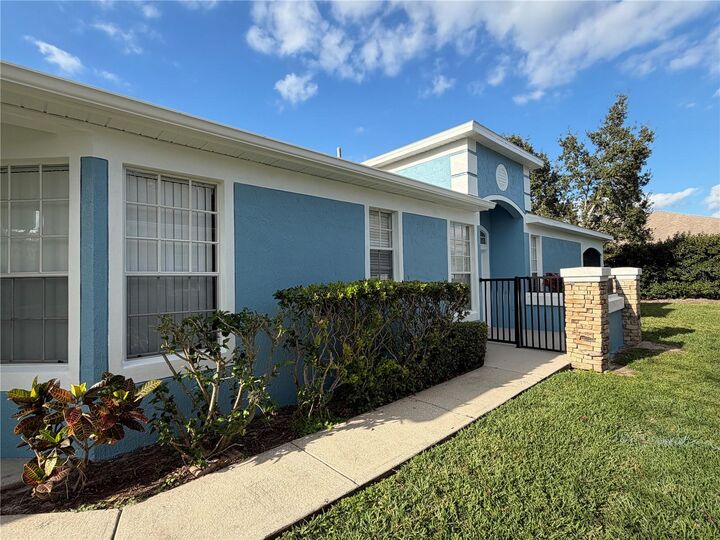 Property Photo:  3259 River Branch Circle  FL 34741 