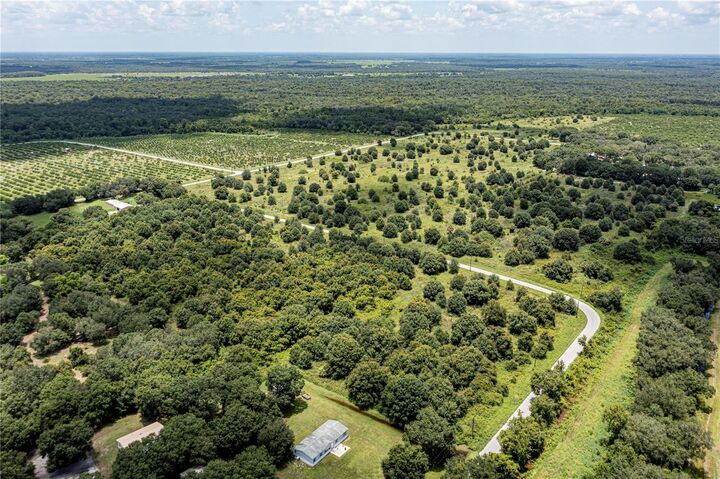 SW Hull Avenue  Arcadia FL 34269 photo