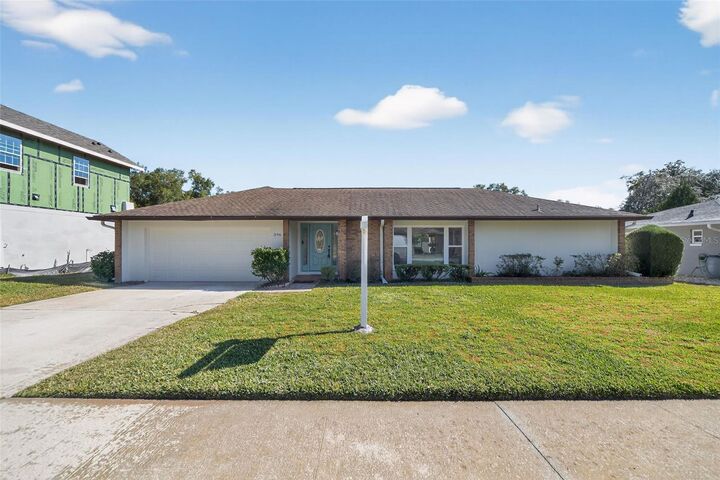 396 Timberwood Trail  Oviedo FL 32765 photo