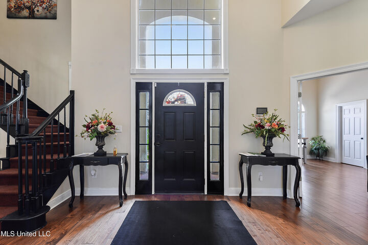 Property Photo:  2013 Pointe Clear Drive  MS 39531 