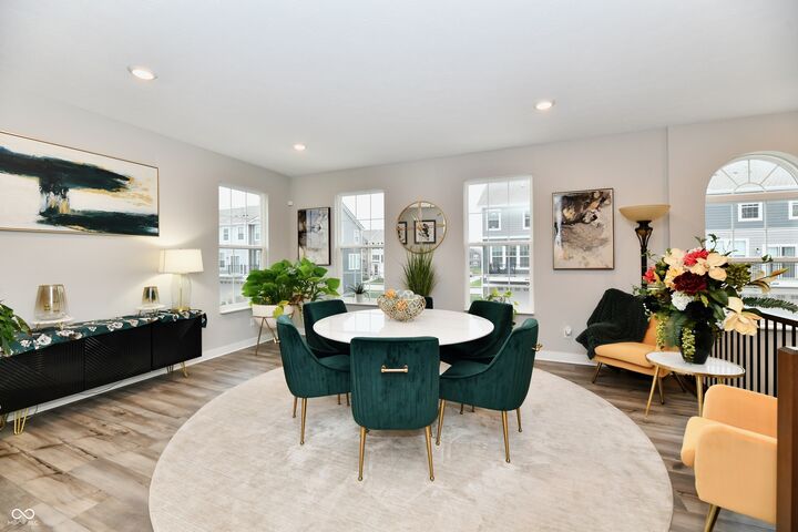 Property Photo:  6988 Sunstone Place  IN 46033 