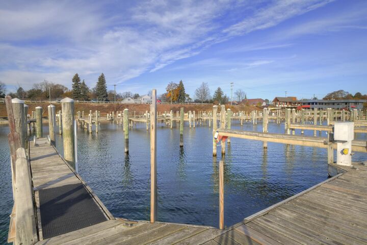 Property Photo:  12755 S Marina Village Drive  MI 49684 
