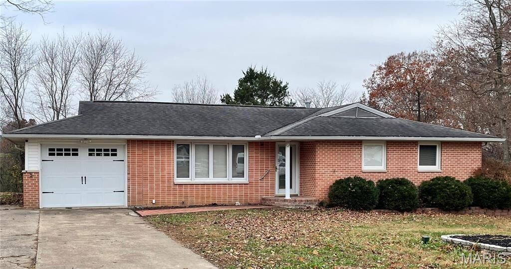 Property Photo:  1201 Cherokee Street  MO 63755 