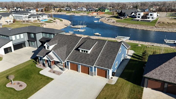 Property Photo:  6209 Misty Waters Drive  ND 58503 