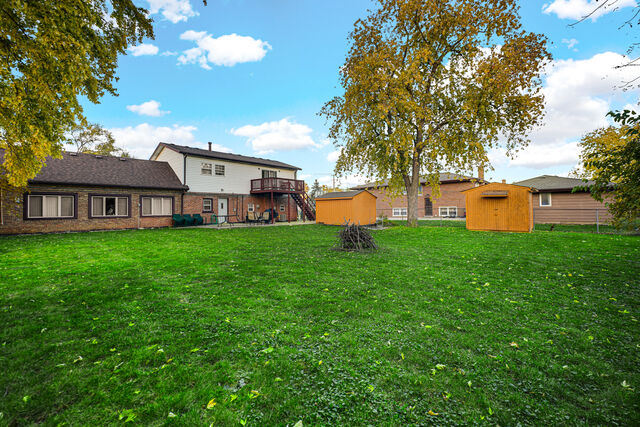 Property Photo:  8845 W 75th Street  IL 60458 