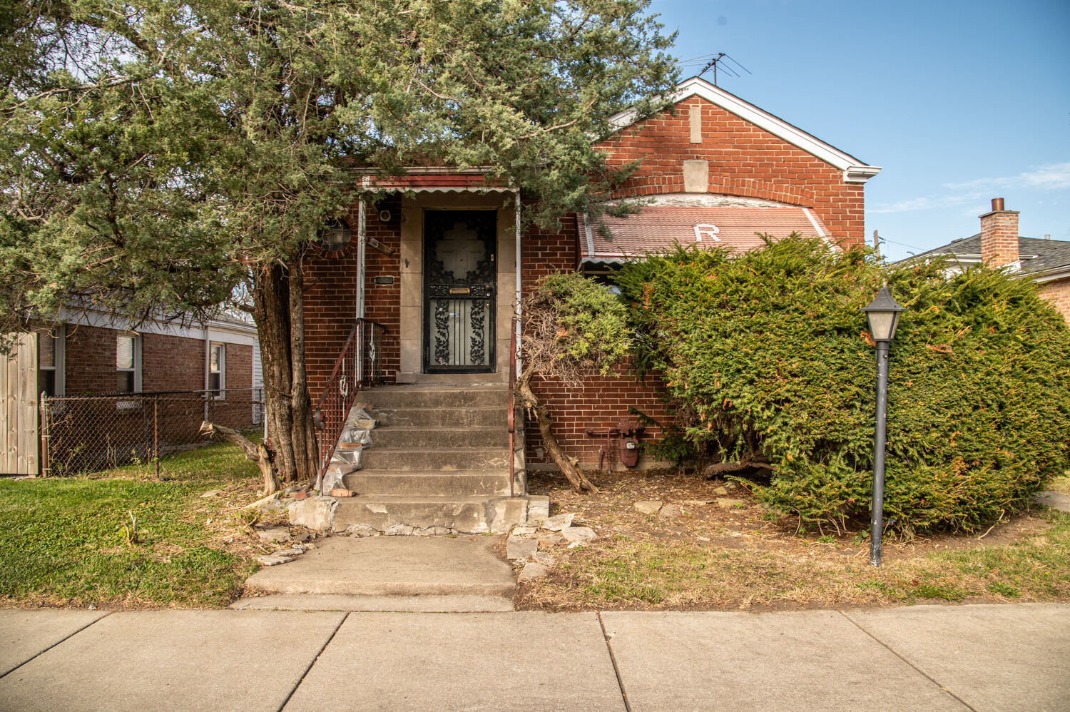 Property Photo:  334 W 101st Place  IL 60628 