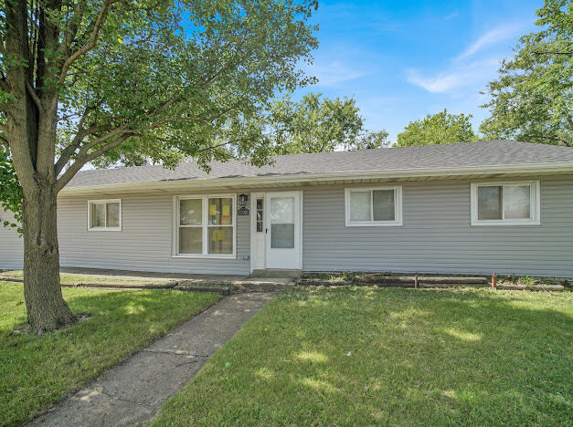 Property Photo: 22248 Karlov Avenue IL 60471