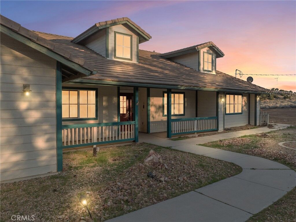 Property Photo:  8135 Winmar  CA 92344 